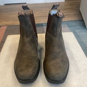 Blundstone 1360 Rustic Brown-Brand new!